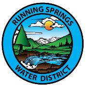 Running Springs Water District Logo